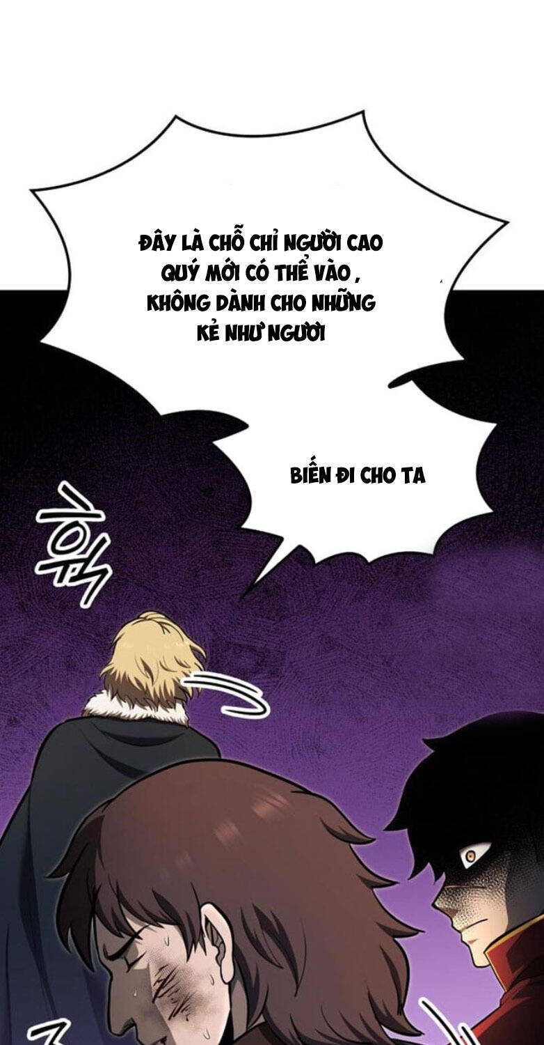 Nhà Vô Địch Kalli Chapter 79 - Trang 2