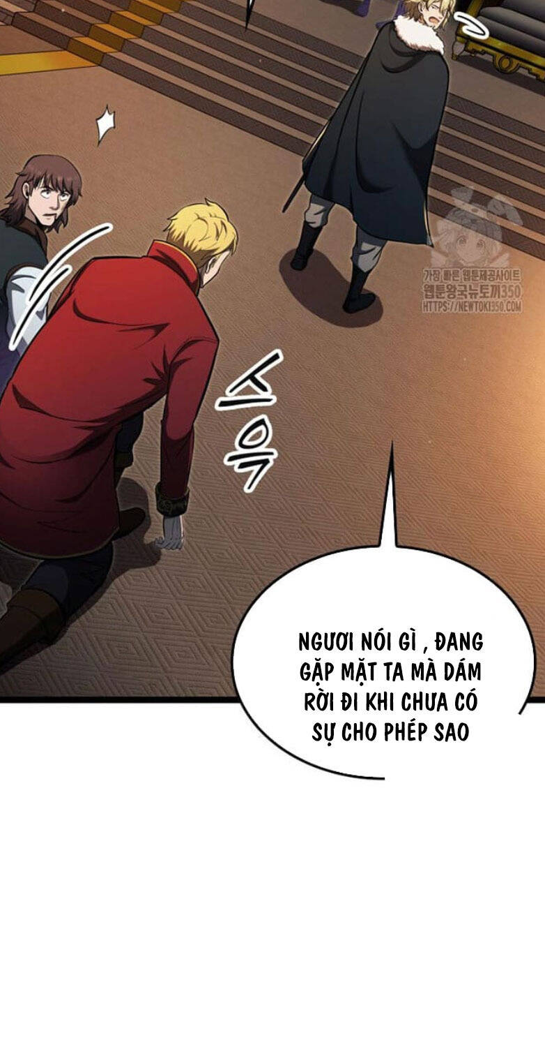 Nhà Vô Địch Kalli Chapter 79 - Trang 2