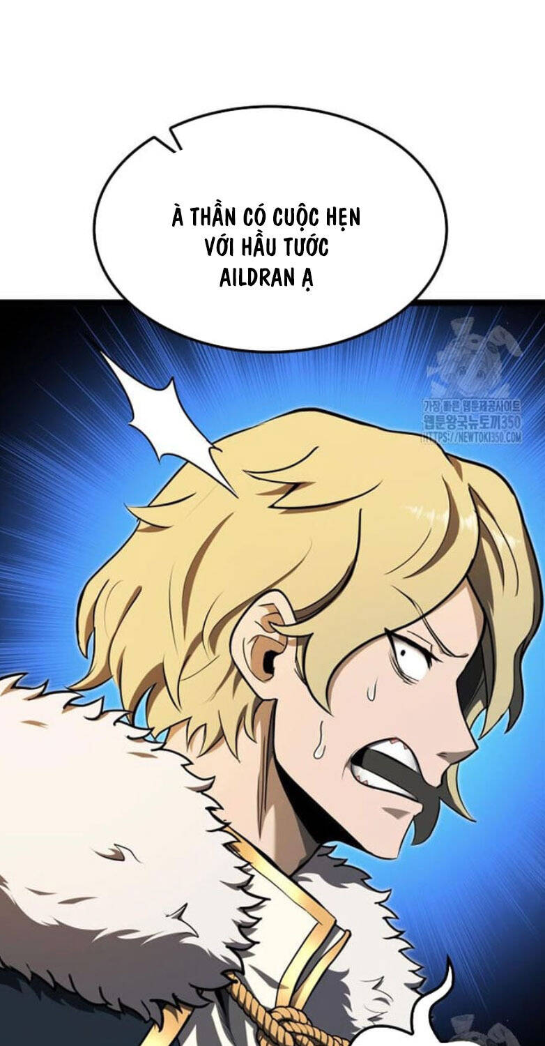 Nhà Vô Địch Kalli Chapter 79 - Trang 2