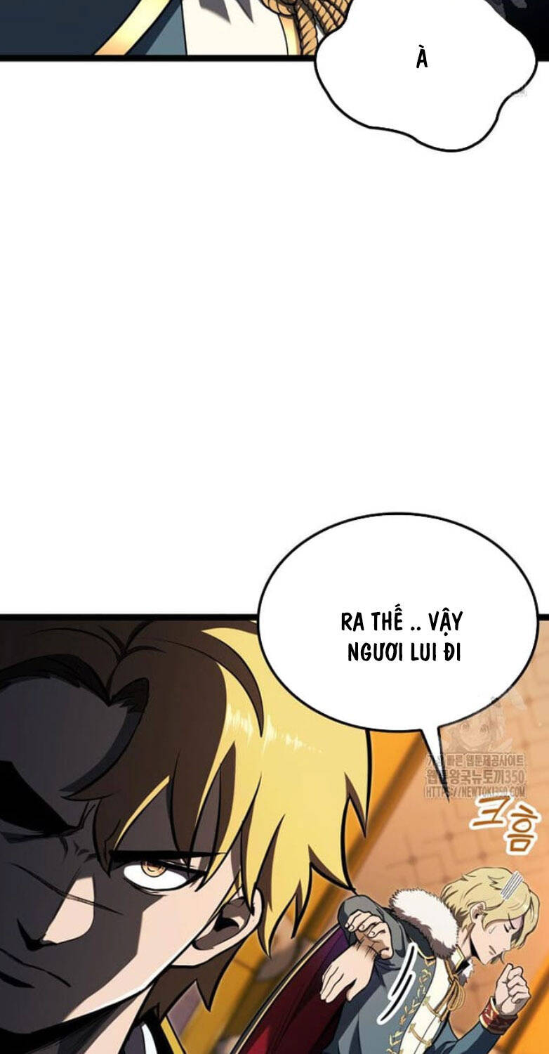 Nhà Vô Địch Kalli Chapter 79 - Trang 2