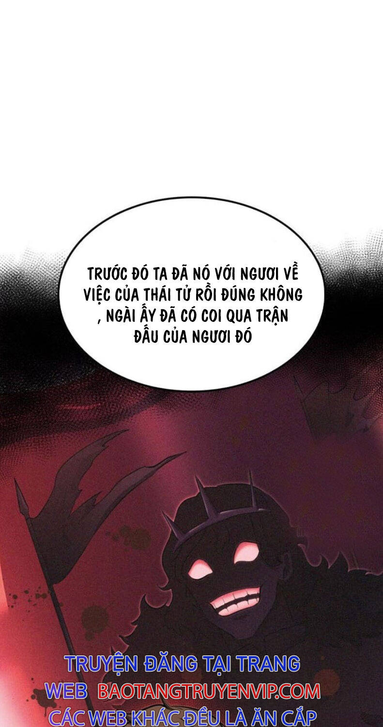 Nhà Vô Địch Kalli Chapter 79 - Trang 2