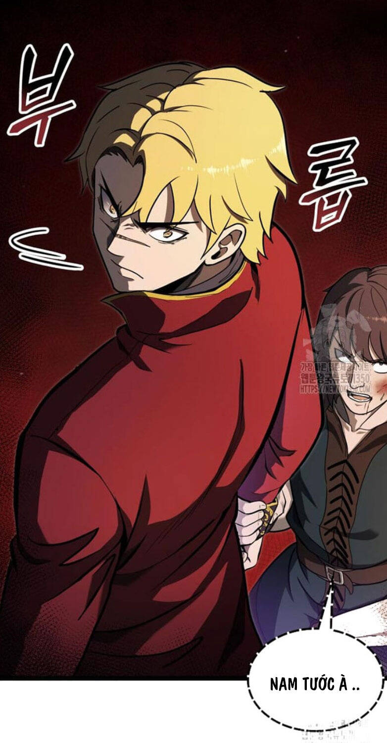 Nhà Vô Địch Kalli Chapter 79 - Trang 2