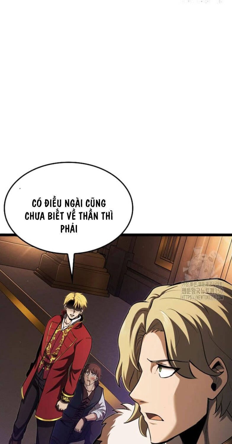 Nhà Vô Địch Kalli Chapter 79 - Trang 2