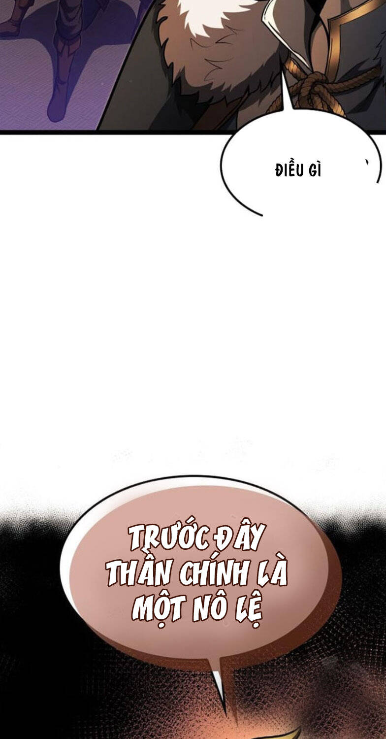 Nhà Vô Địch Kalli Chapter 79 - Trang 2