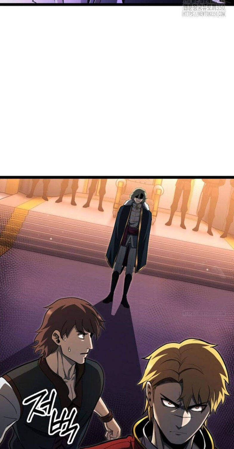 Nhà Vô Địch Kalli Chapter 79 - Trang 2