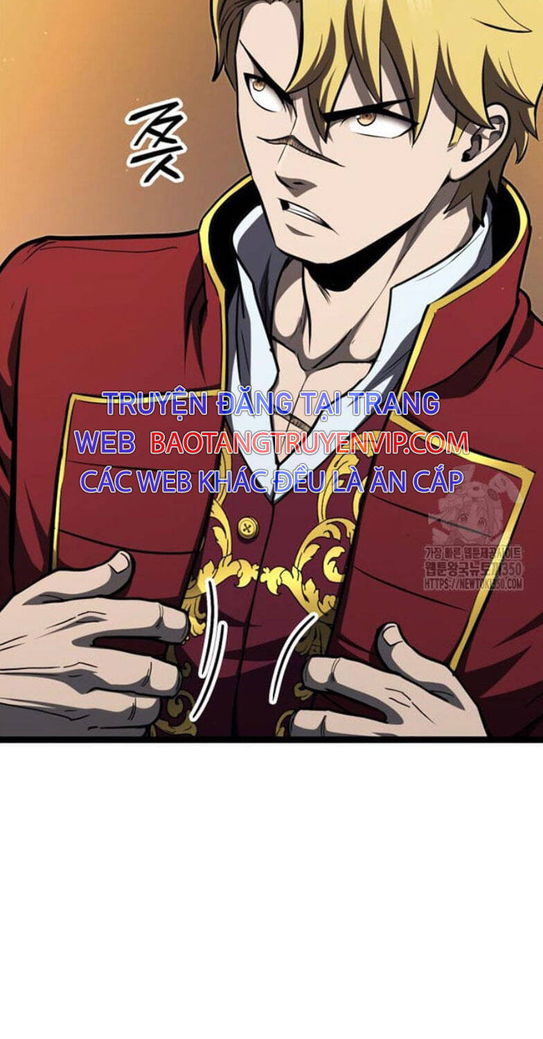 Nhà Vô Địch Kalli Chapter 79 - Trang 2