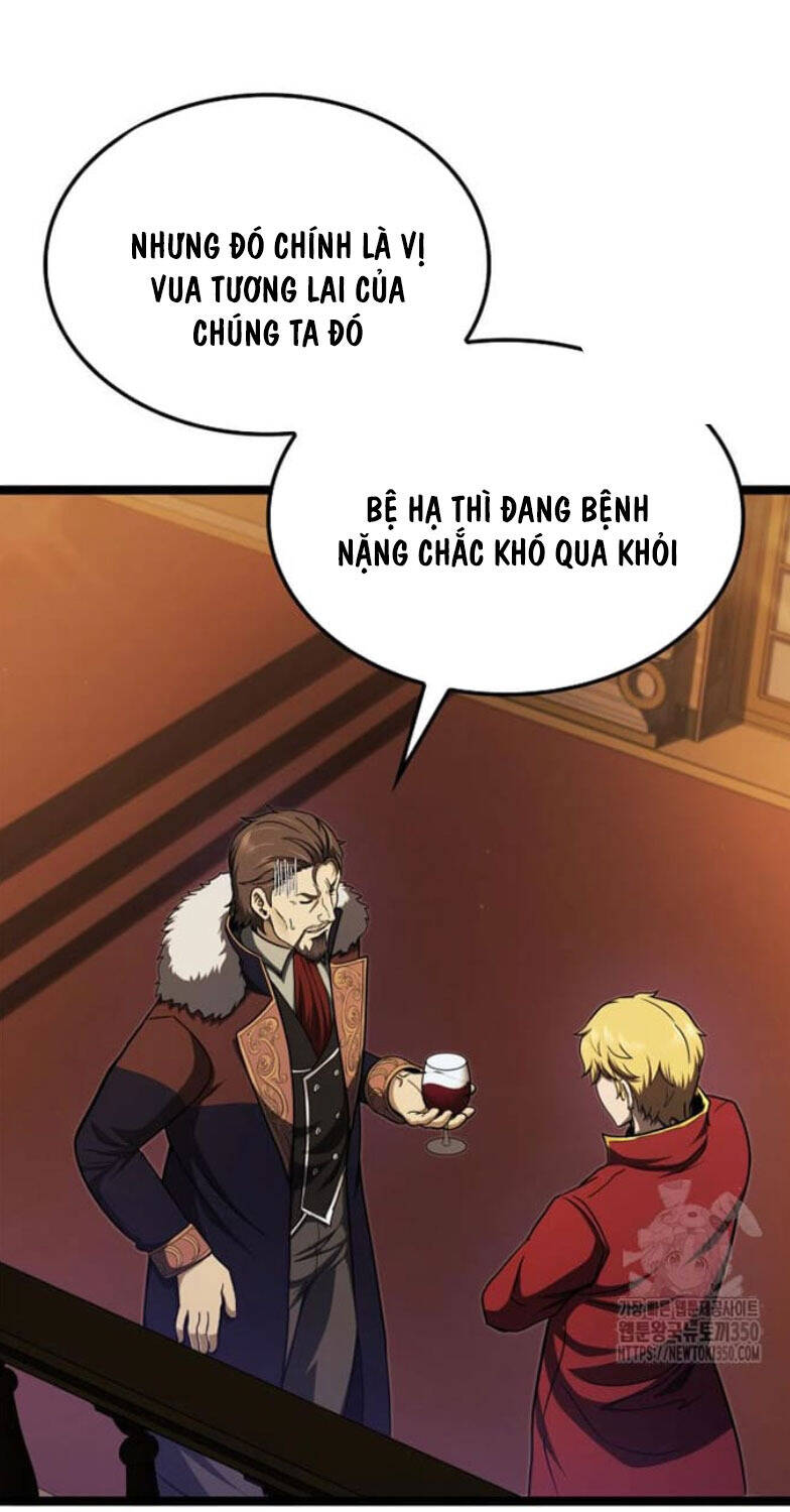 Nhà Vô Địch Kalli Chapter 79 - Trang 2