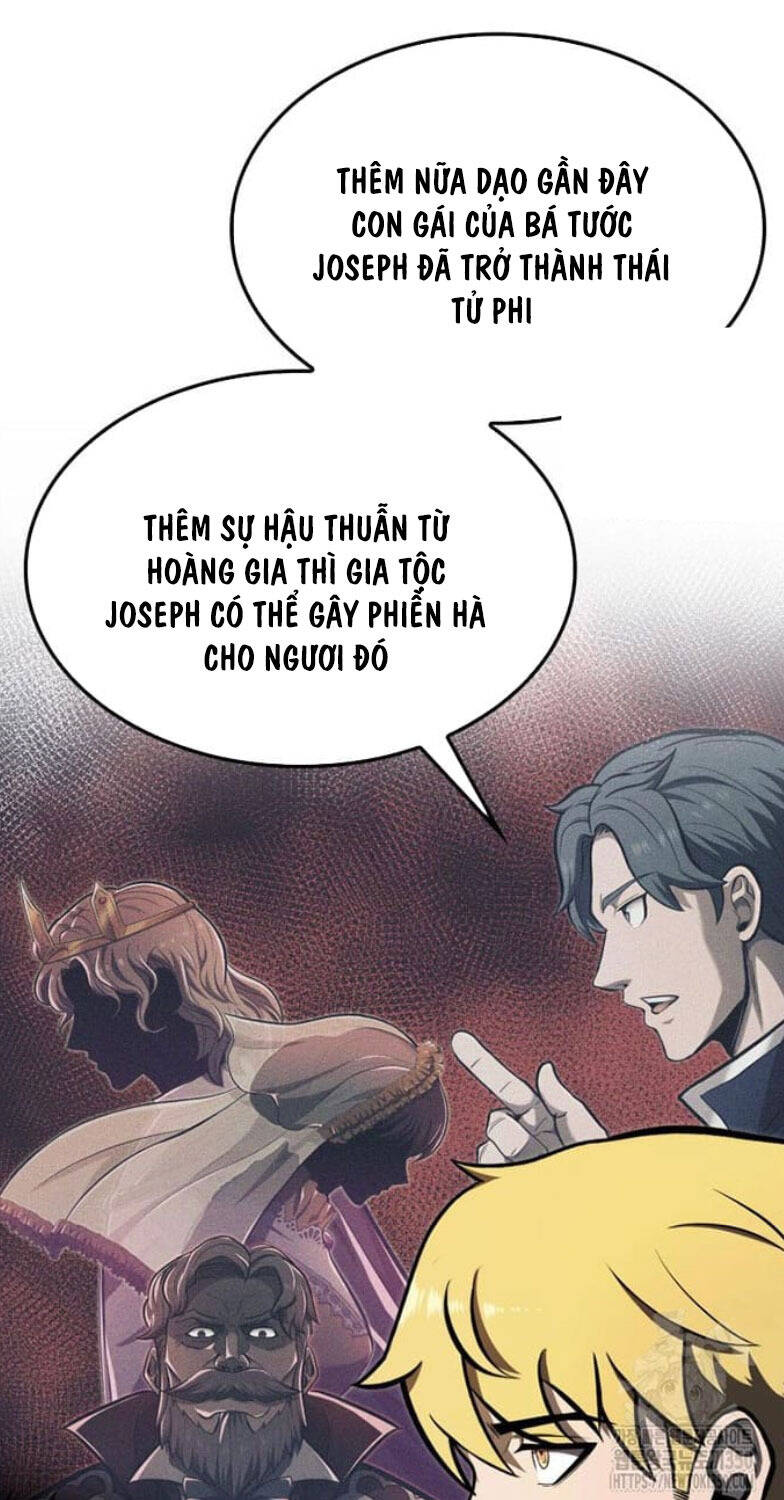 Nhà Vô Địch Kalli Chapter 79 - Trang 2