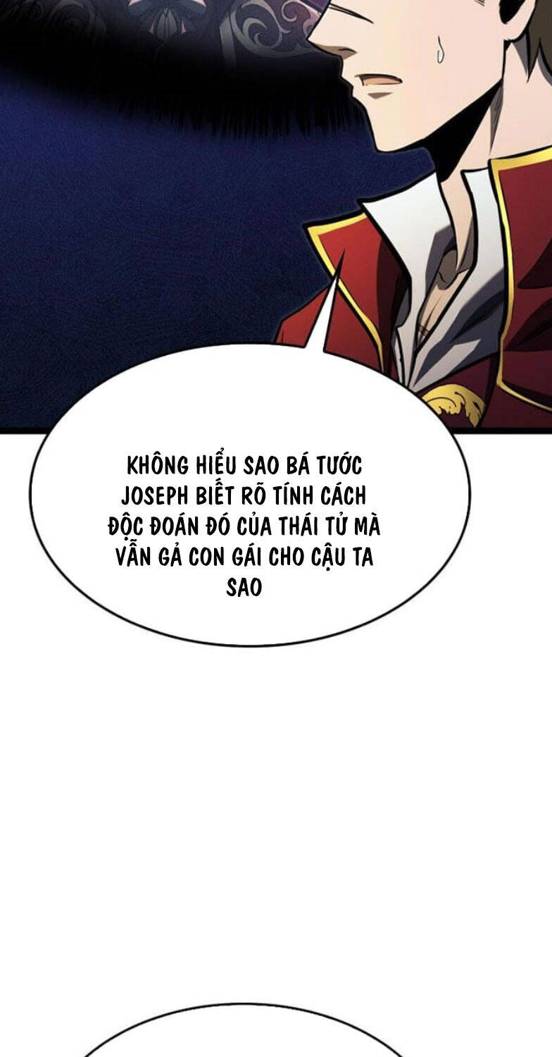 Nhà Vô Địch Kalli Chapter 79 - Trang 2
