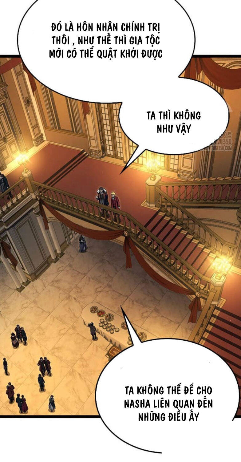 Nhà Vô Địch Kalli Chapter 79 - Trang 2