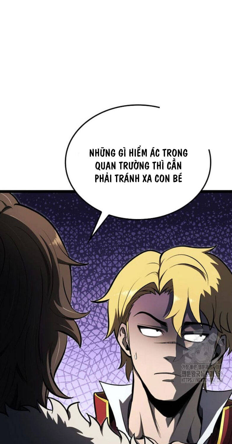 Nhà Vô Địch Kalli Chapter 79 - Trang 2