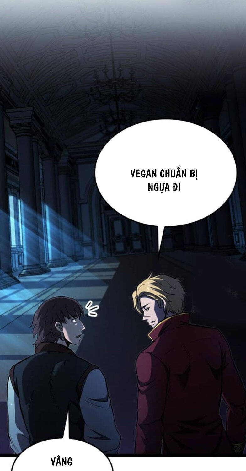 Nhà Vô Địch Kalli Chapter 79 - Trang 2
