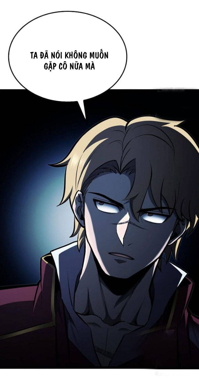 Nhà Vô Địch Kalli Chapter 79 - Trang 2