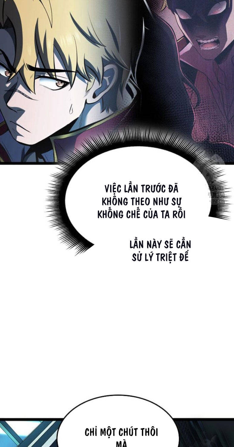 Nhà Vô Địch Kalli Chapter 79 - Trang 2