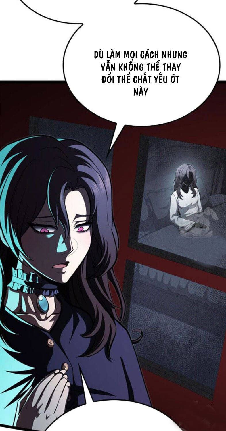 Nhà Vô Địch Kalli Chapter 79 - Trang 2