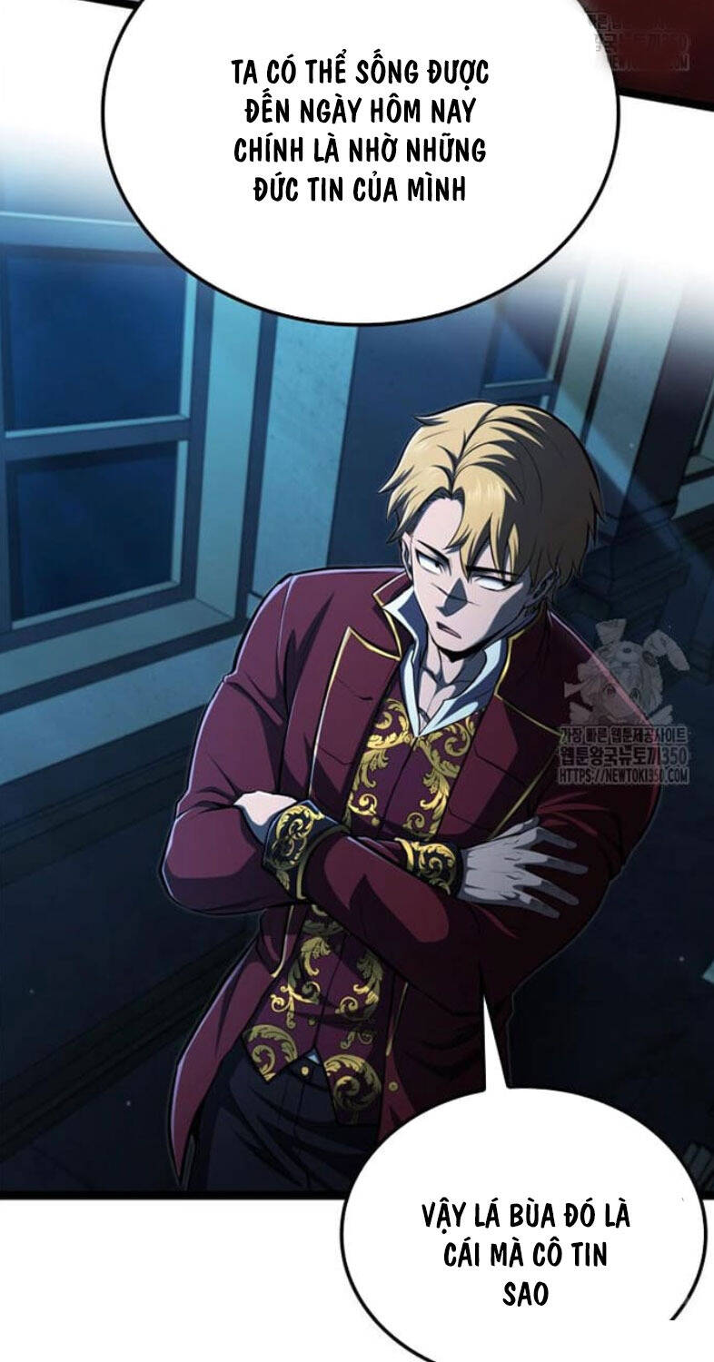 Nhà Vô Địch Kalli Chapter 79 - Trang 2