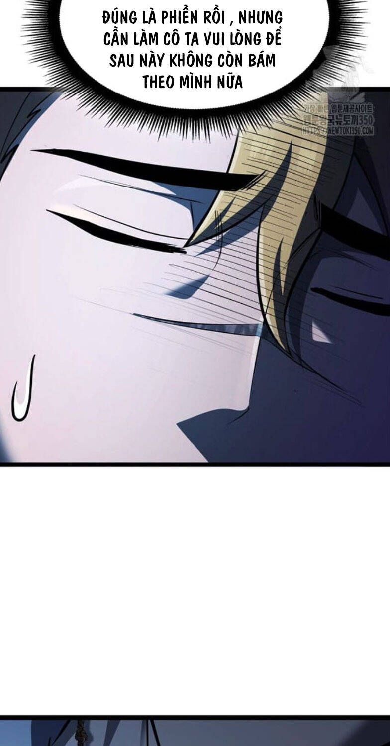 Nhà Vô Địch Kalli Chapter 79 - Trang 2