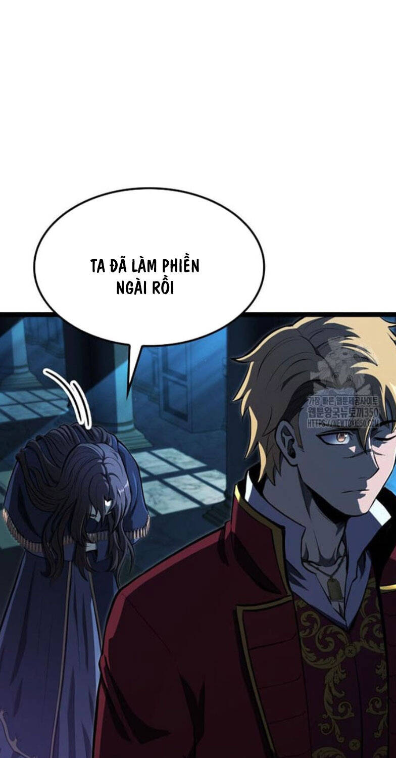 Nhà Vô Địch Kalli Chapter 79 - Trang 2