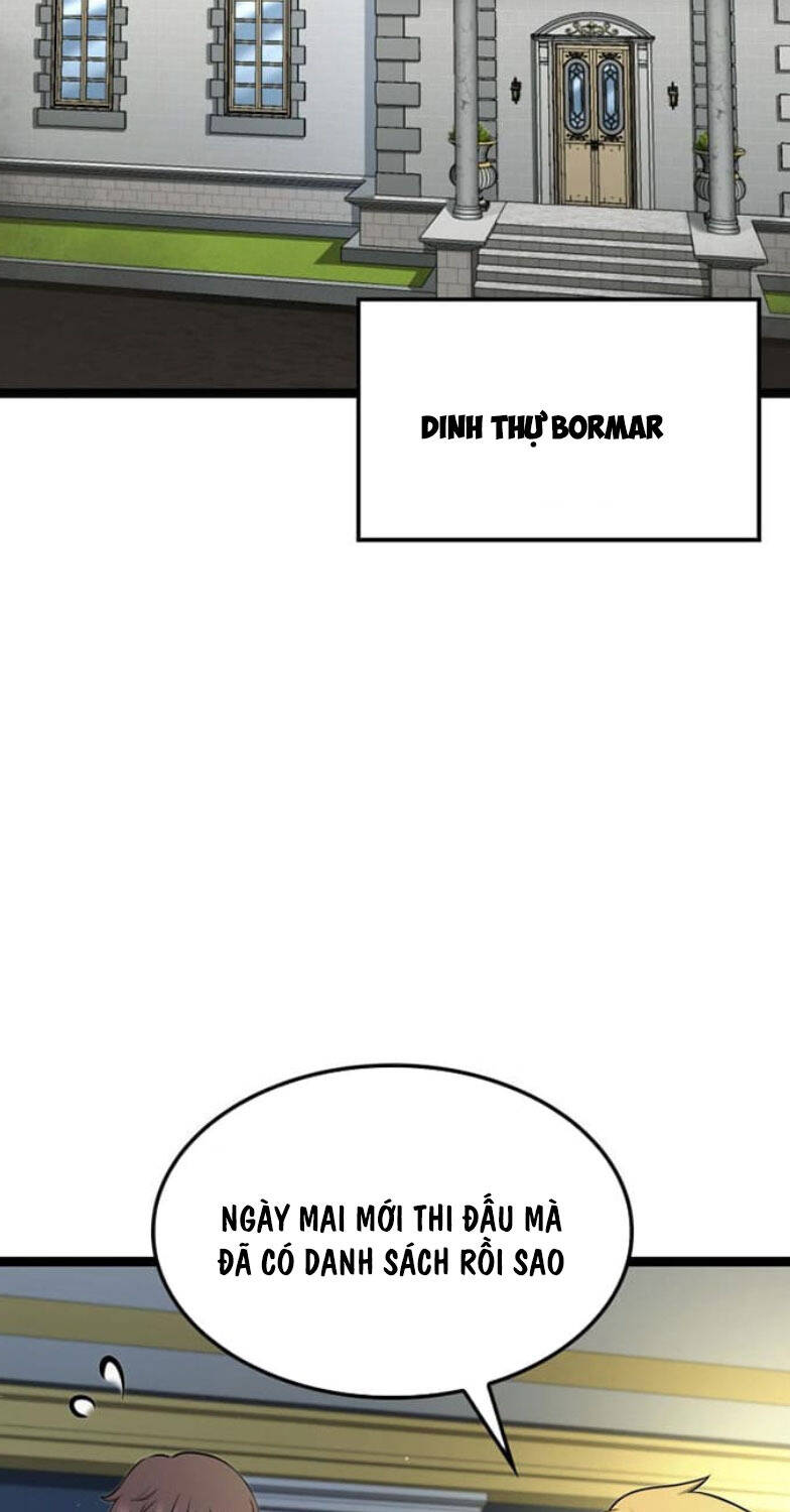 Nhà Vô Địch Kalli Chapter 79 - Trang 2