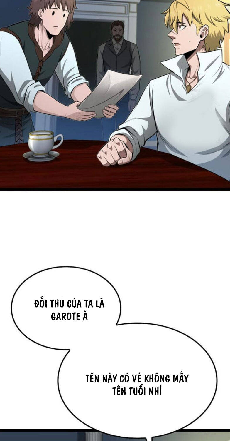 Nhà Vô Địch Kalli Chapter 79 - Trang 2