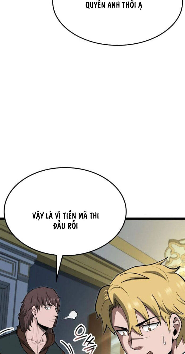 Nhà Vô Địch Kalli Chapter 79 - Trang 2