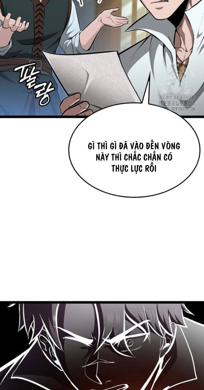 Nhà Vô Địch Kalli Chapter 79 - Trang 2
