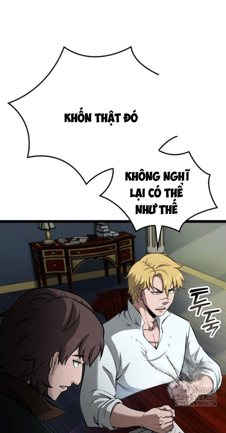 Nhà Vô Địch Kalli Chapter 79 - Trang 2