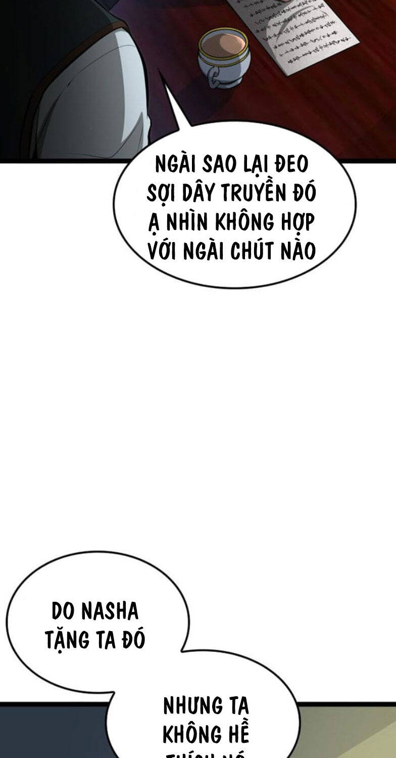 Nhà Vô Địch Kalli Chapter 79 - Trang 2