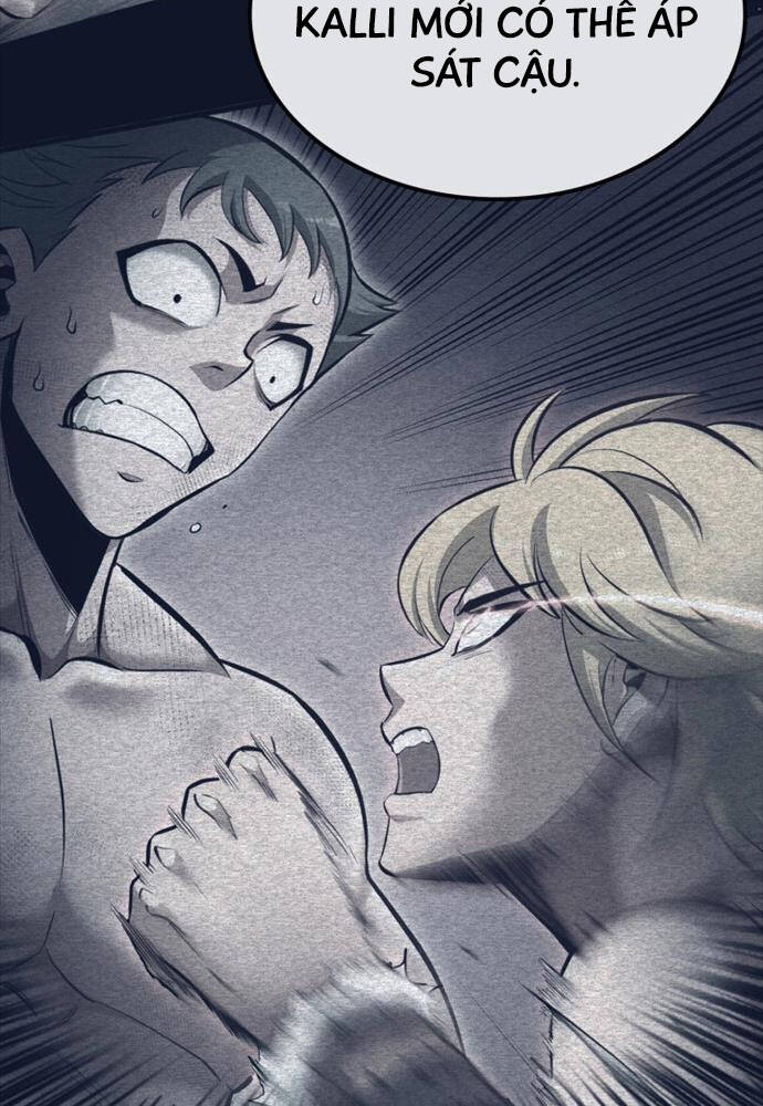 Nhà Vô Địch Kalli Chapter 8 - Trang 2