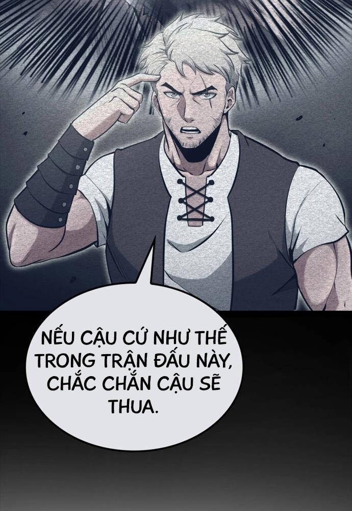 Nhà Vô Địch Kalli Chapter 8 - Trang 2