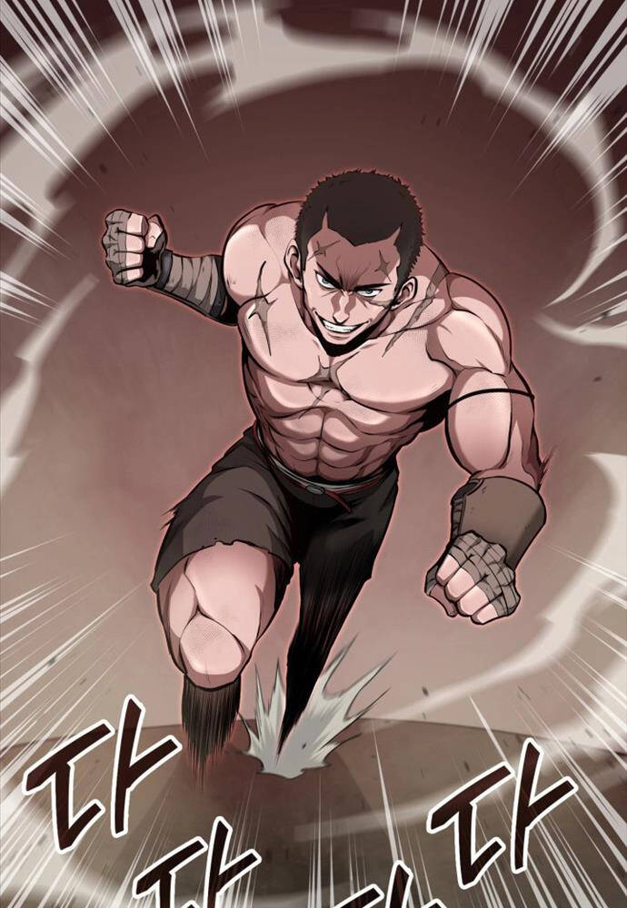 Nhà Vô Địch Kalli Chapter 8 - Trang 2