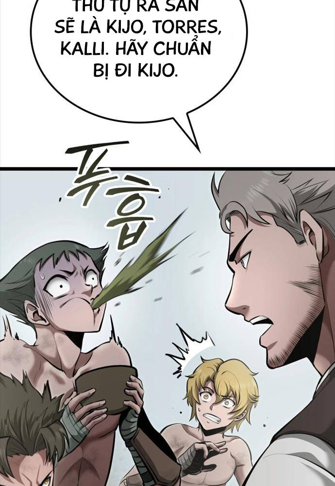 Nhà Vô Địch Kalli Chapter 8 - Trang 2