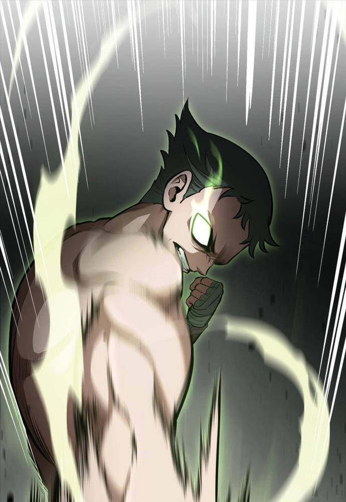 Nhà Vô Địch Kalli Chapter 8 - Trang 2