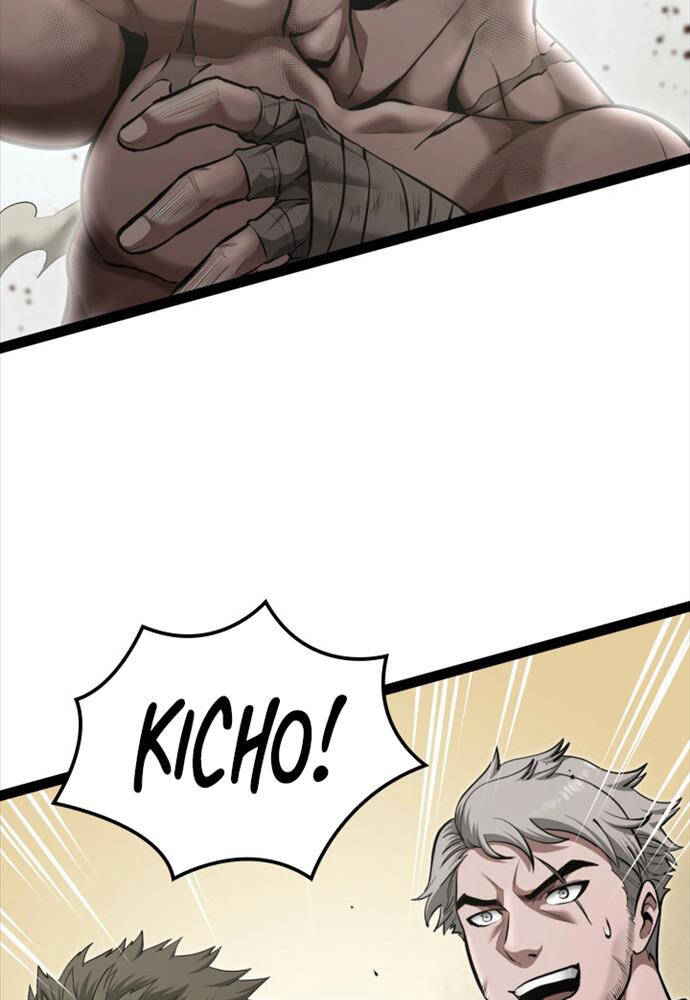 Nhà Vô Địch Kalli Chapter 8 - Trang 2