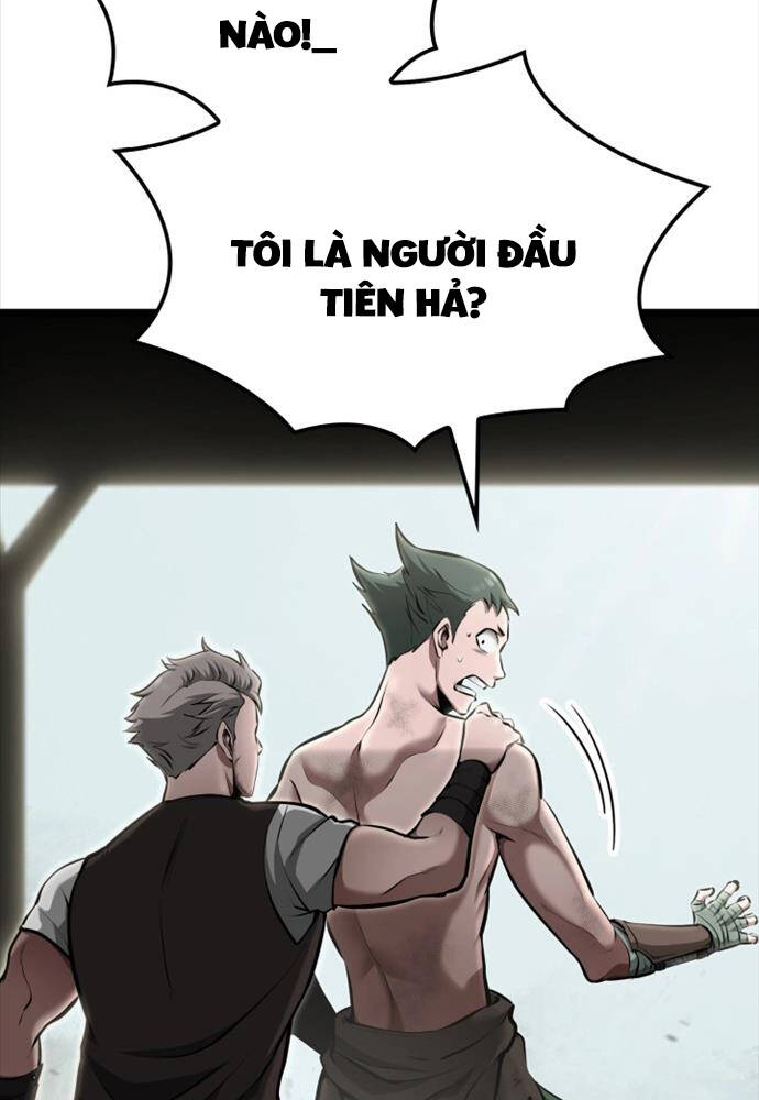 Nhà Vô Địch Kalli Chapter 8 - Trang 2