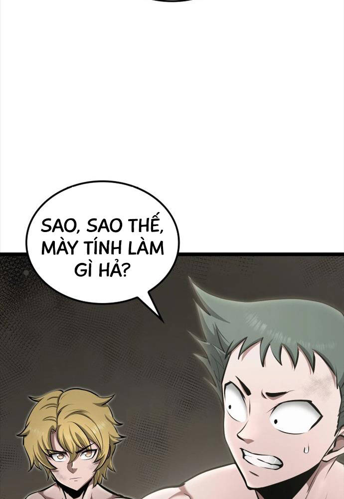 Nhà Vô Địch Kalli Chapter 8 - Trang 2