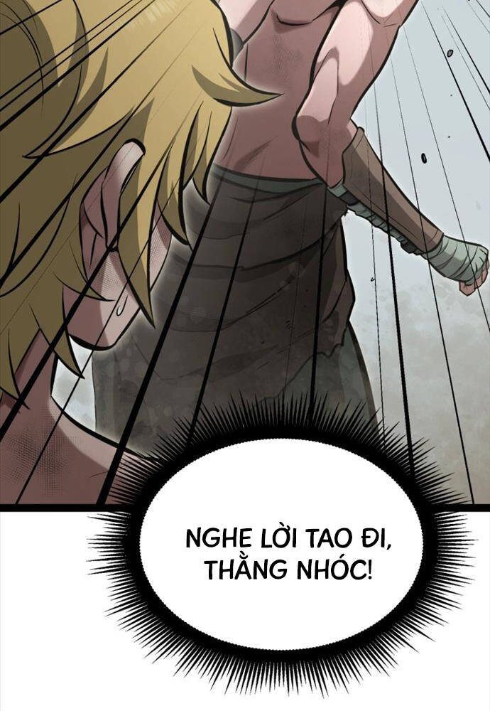 Nhà Vô Địch Kalli Chapter 8 - Trang 2