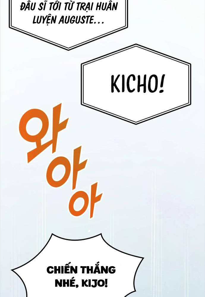 Nhà Vô Địch Kalli Chapter 8 - Trang 2