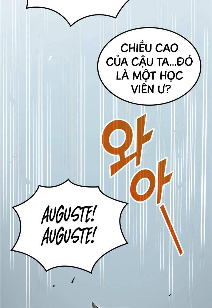 Nhà Vô Địch Kalli Chapter 8 - Trang 2