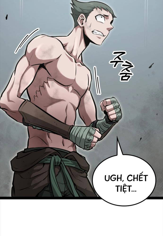 Nhà Vô Địch Kalli Chapter 8 - Trang 2
