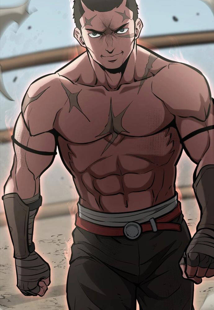 Nhà Vô Địch Kalli Chapter 8 - Trang 2