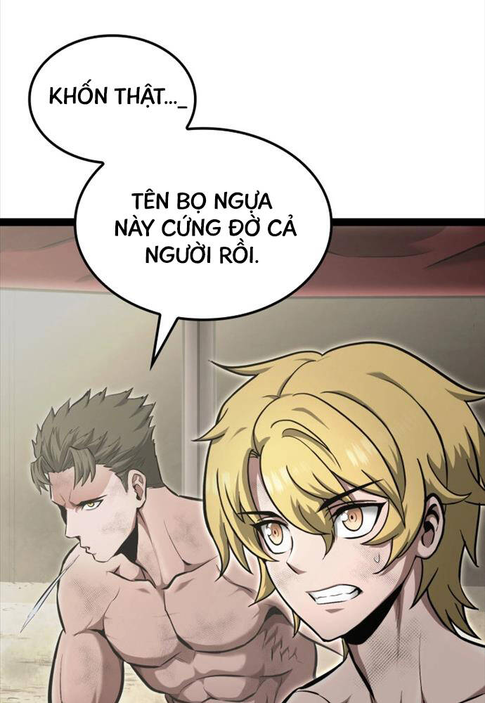 Nhà Vô Địch Kalli Chapter 8 - Trang 2
