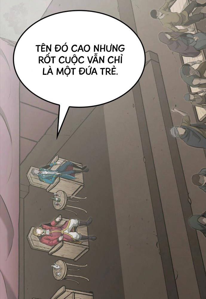 Nhà Vô Địch Kalli Chapter 8 - Trang 2