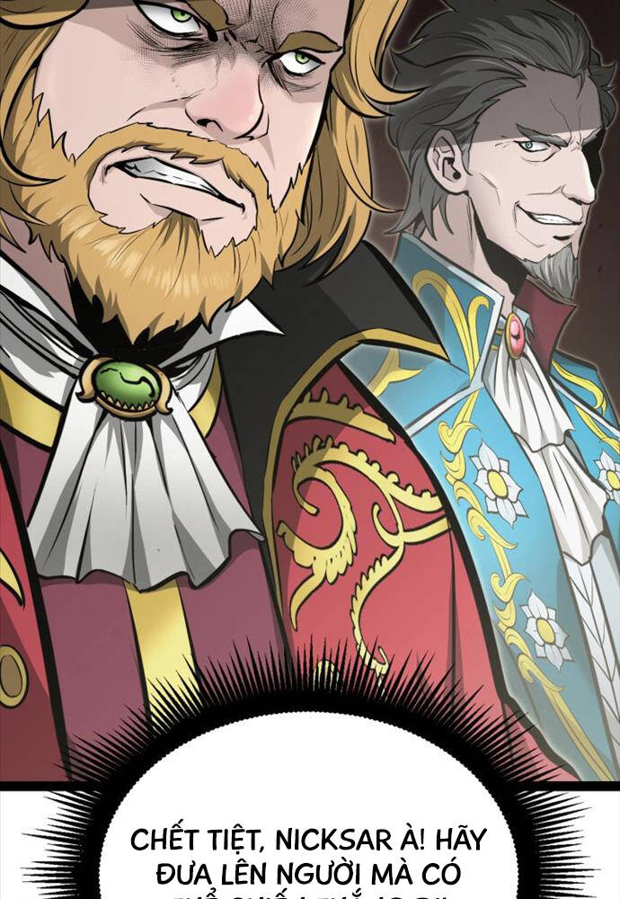 Nhà Vô Địch Kalli Chapter 8 - Trang 2