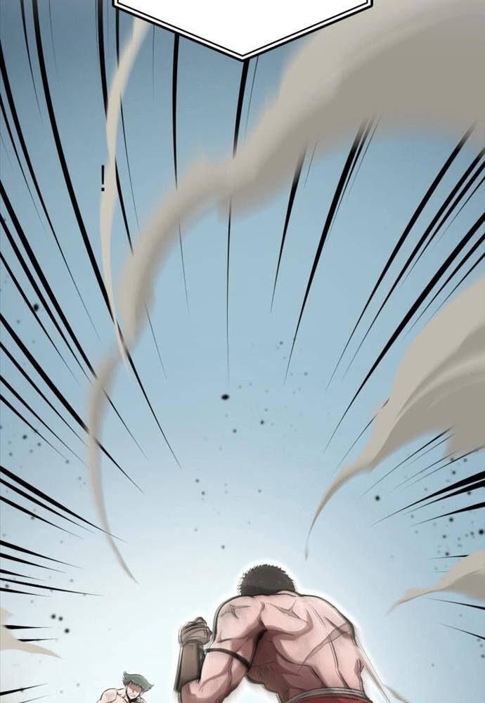 Nhà Vô Địch Kalli Chapter 8 - Trang 2