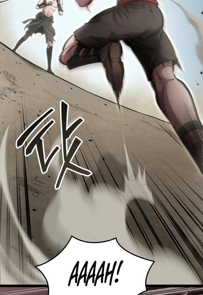 Nhà Vô Địch Kalli Chapter 8 - Trang 2