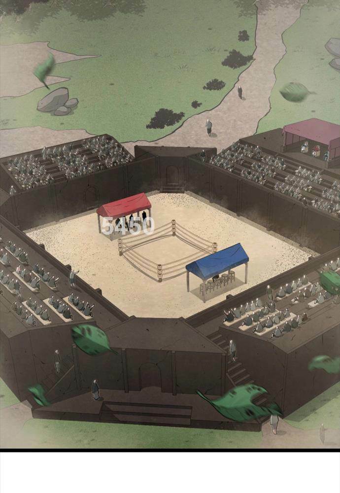 Nhà Vô Địch Kalli Chapter 8 - Trang 2