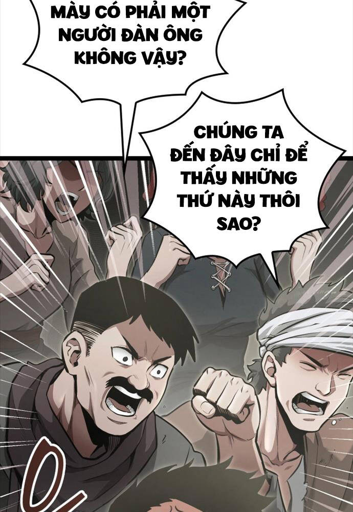 Nhà Vô Địch Kalli Chapter 8 - Trang 2