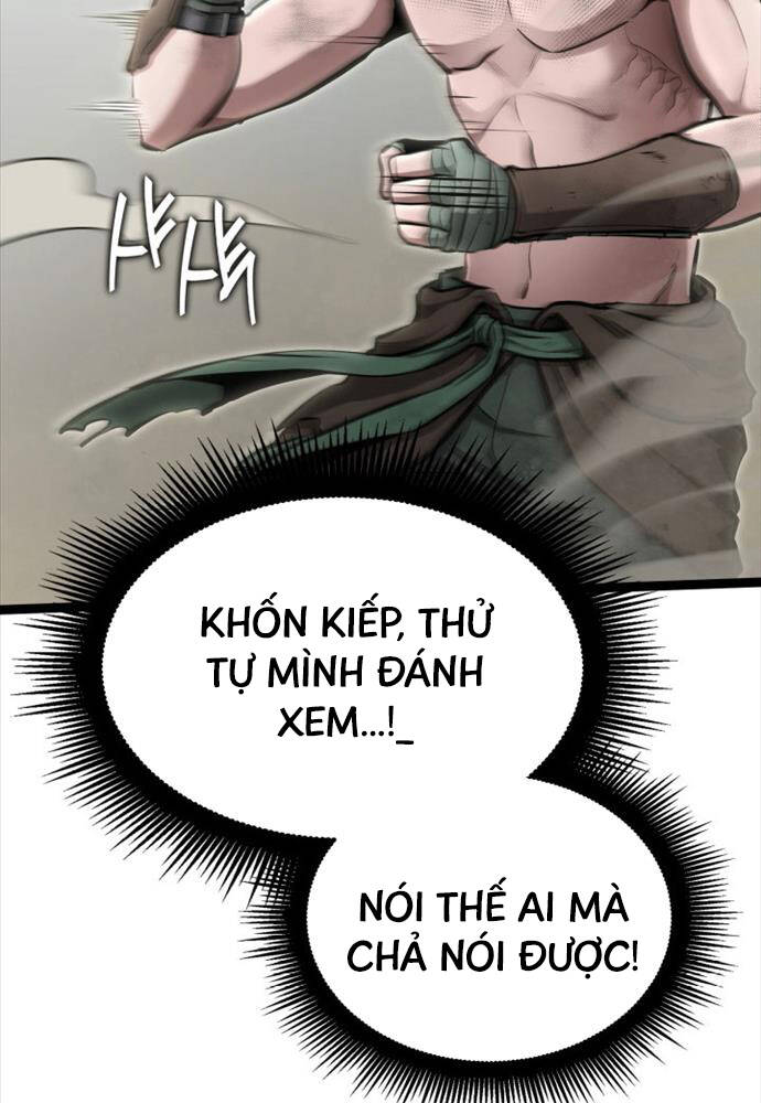 Nhà Vô Địch Kalli Chapter 8 - Trang 2