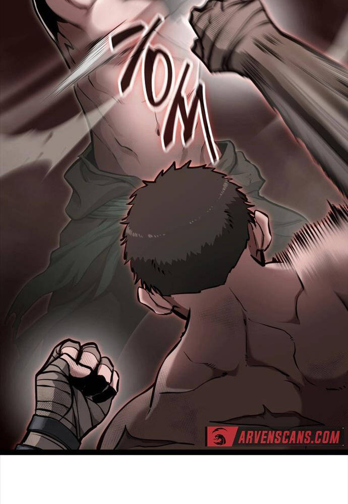 Nhà Vô Địch Kalli Chapter 8 - Trang 2